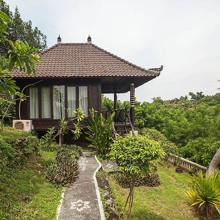 Poh Manis Lembongan Hotel Nusa Lembongan  Bagian luar foto
