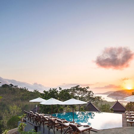 Poh Manis Lembongan Hotel Nusa Lembongan  Bagian luar foto