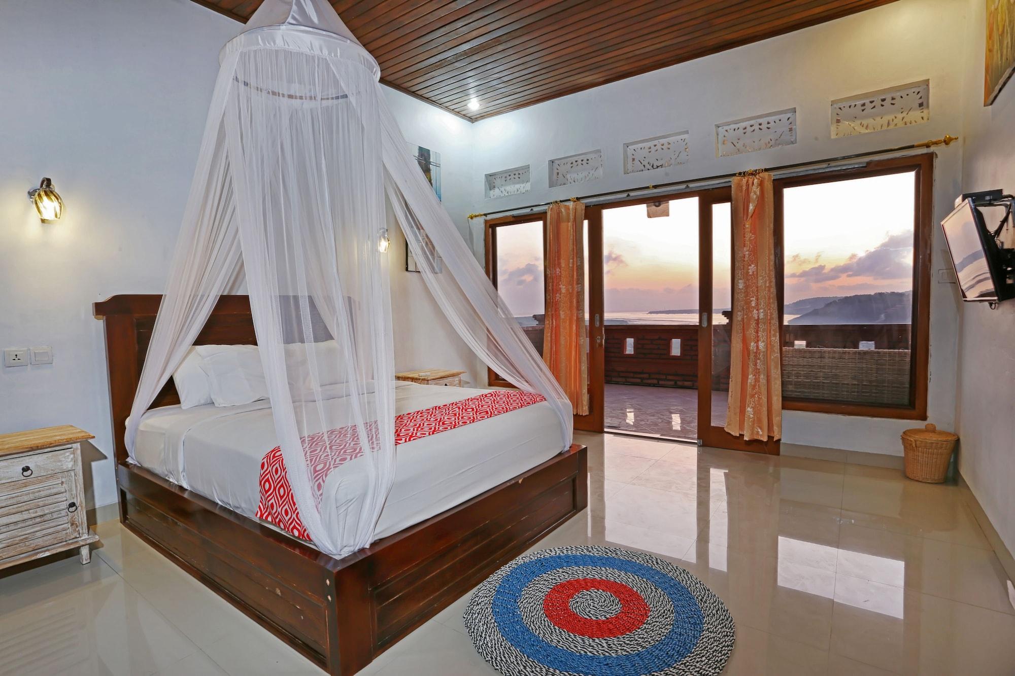 Poh Manis Lembongan Hotel Nusa Lembongan  Bagian luar foto