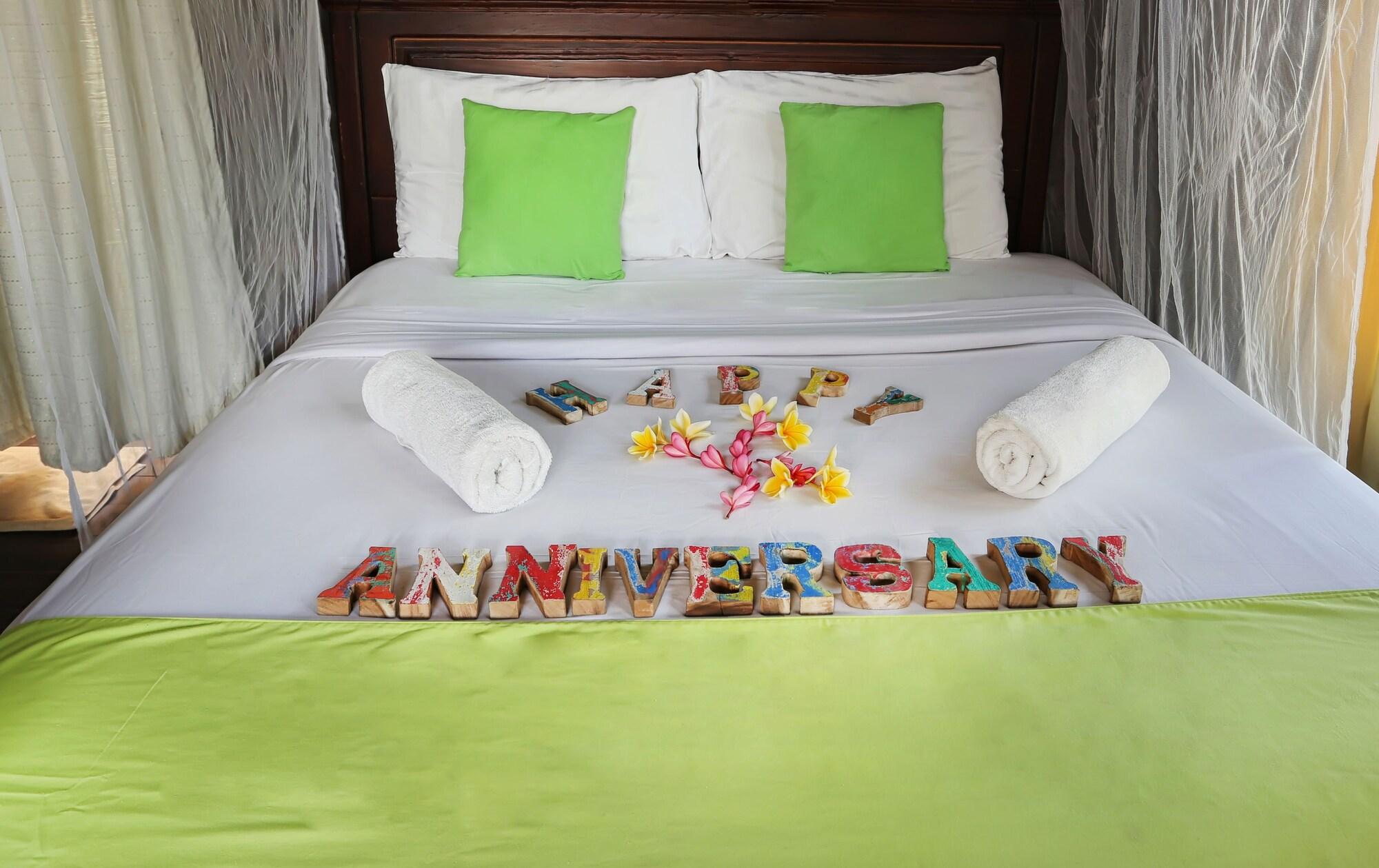 Poh Manis Lembongan Hotel Nusa Lembongan  Bagian luar foto