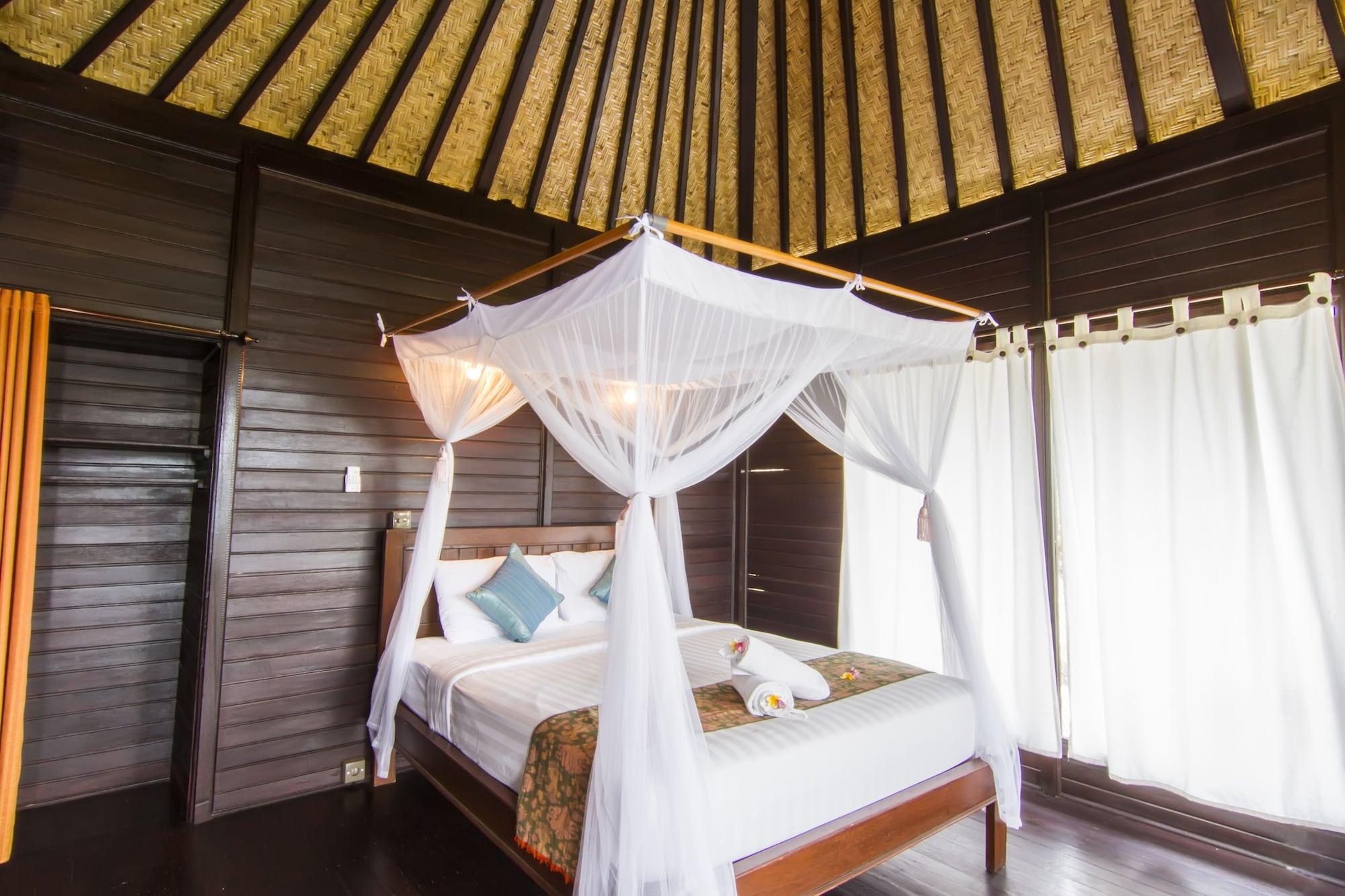 Poh Manis Lembongan Hotel Nusa Lembongan  Bagian luar foto