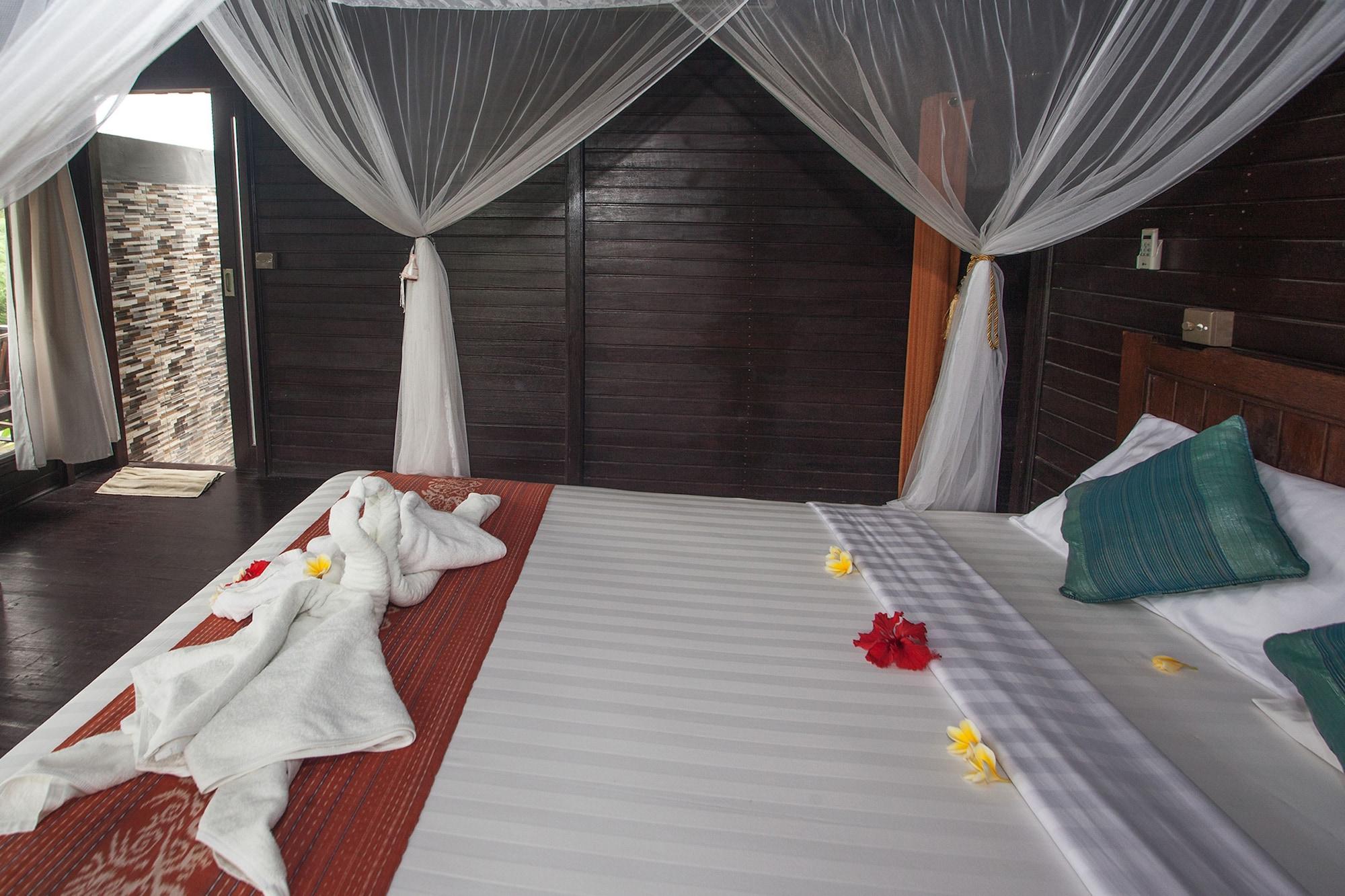 Poh Manis Lembongan Hotel Nusa Lembongan  Bagian luar foto