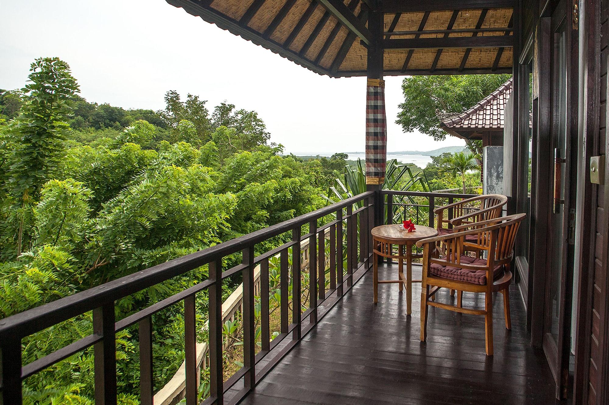 Poh Manis Lembongan Hotel Nusa Lembongan  Bagian luar foto