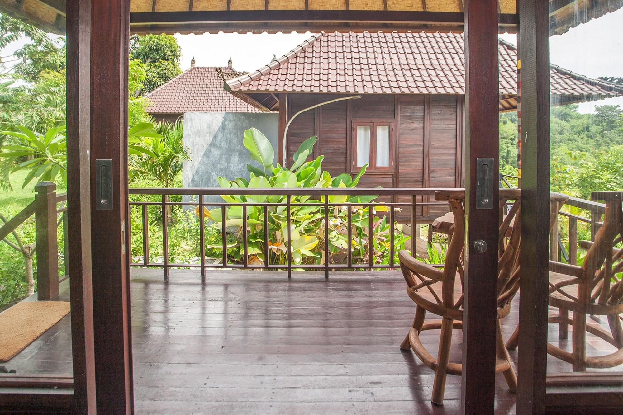 Poh Manis Lembongan Hotel Nusa Lembongan  Bagian luar foto