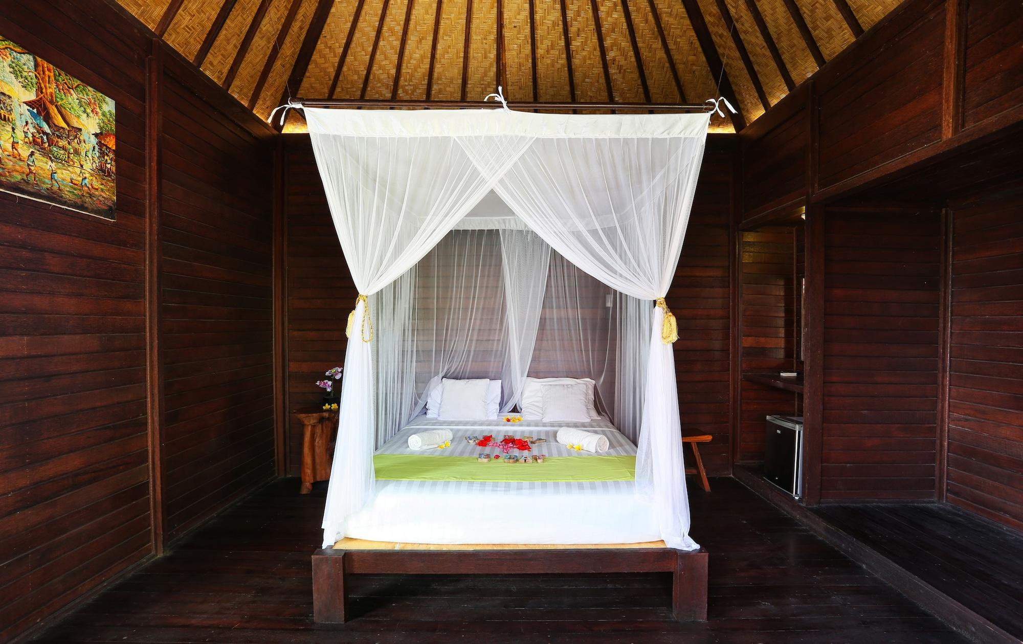 Poh Manis Lembongan Hotel Nusa Lembongan  Bagian luar foto