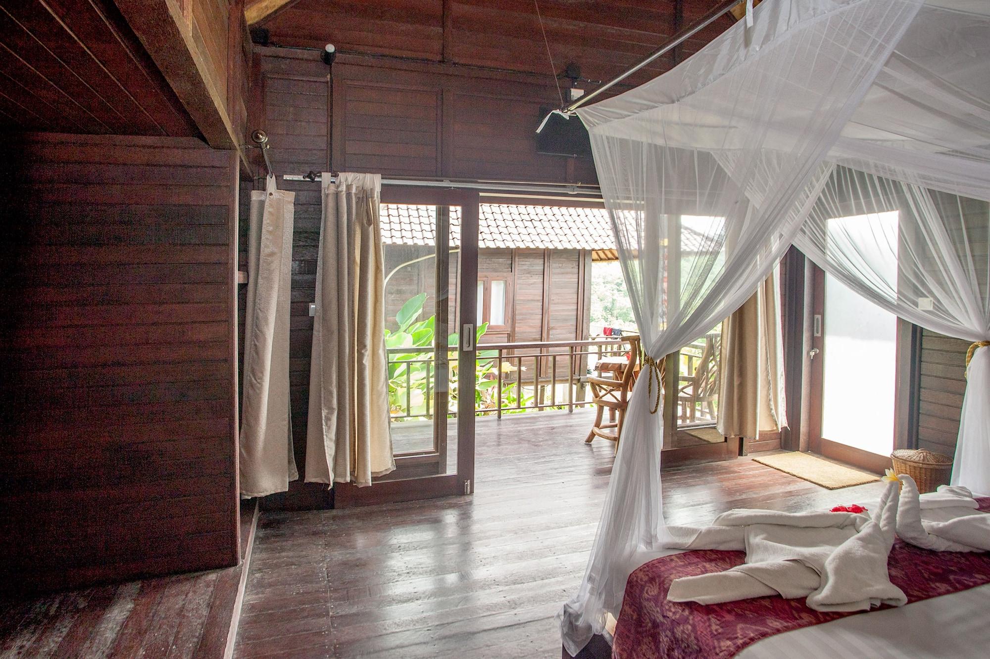 Poh Manis Lembongan Hotel Nusa Lembongan  Bagian luar foto