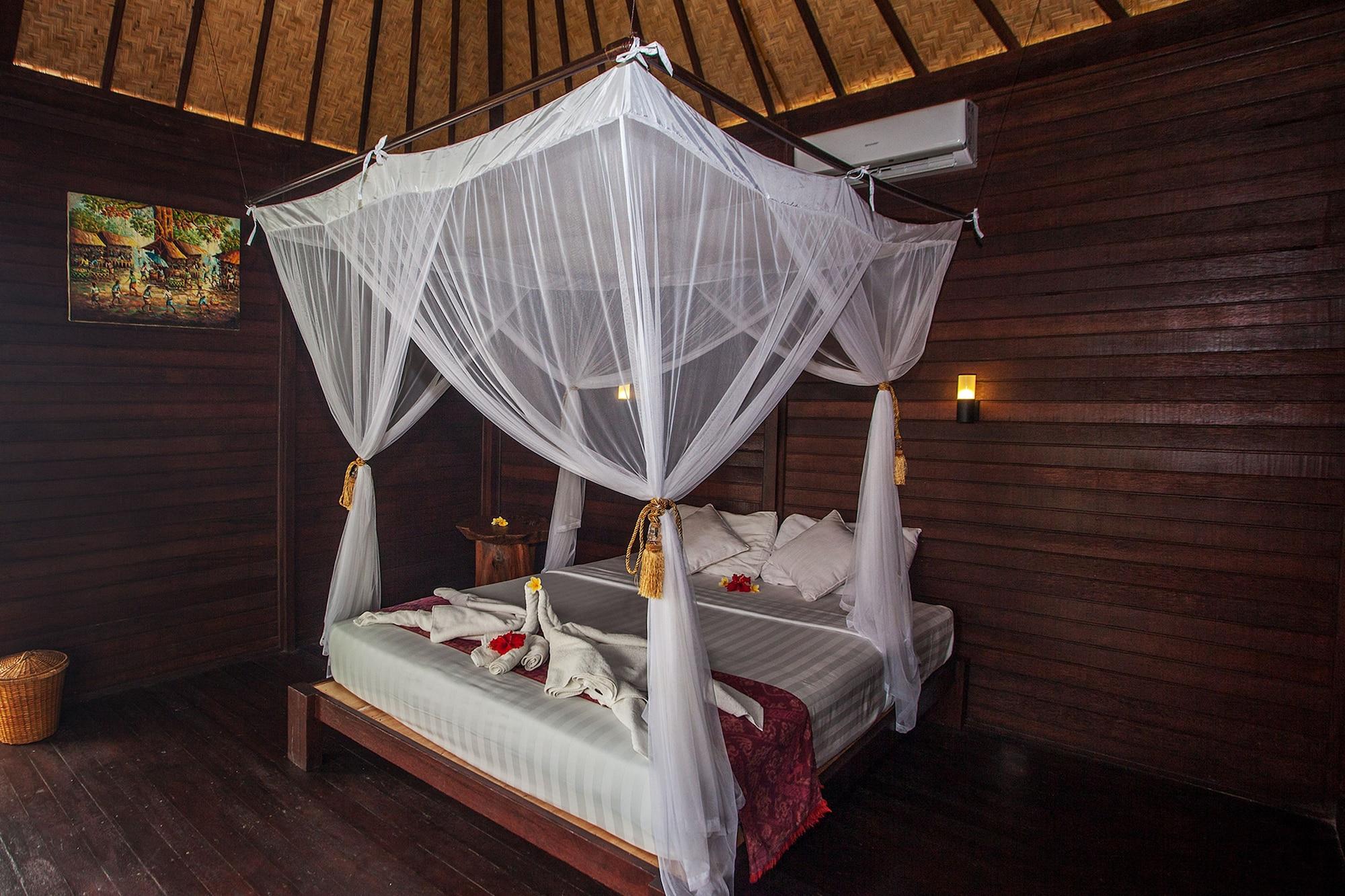 Poh Manis Lembongan Hotel Nusa Lembongan  Bagian luar foto