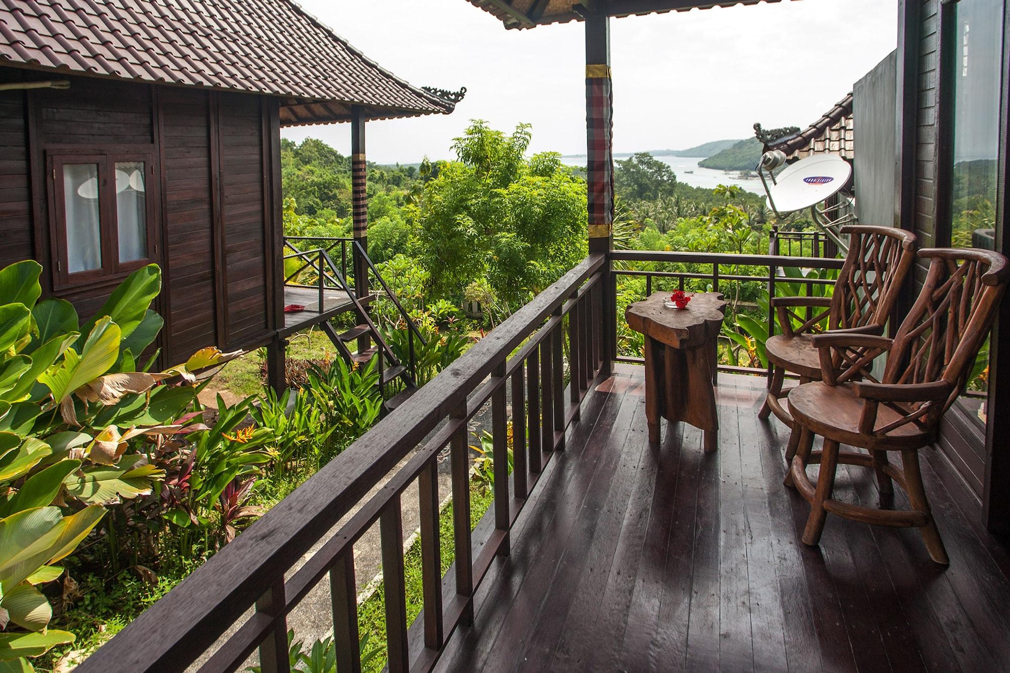Poh Manis Lembongan Hotel Nusa Lembongan  Bagian luar foto