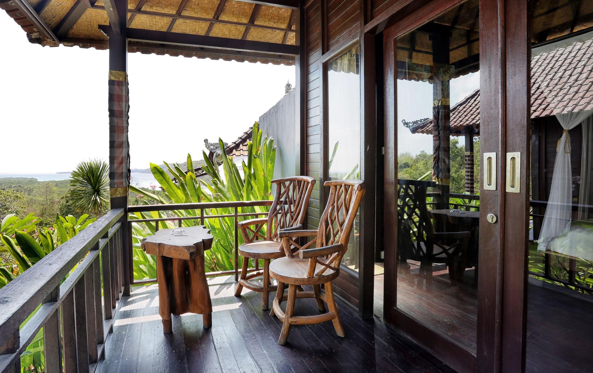 Poh Manis Lembongan Hotel Nusa Lembongan  Bagian luar foto