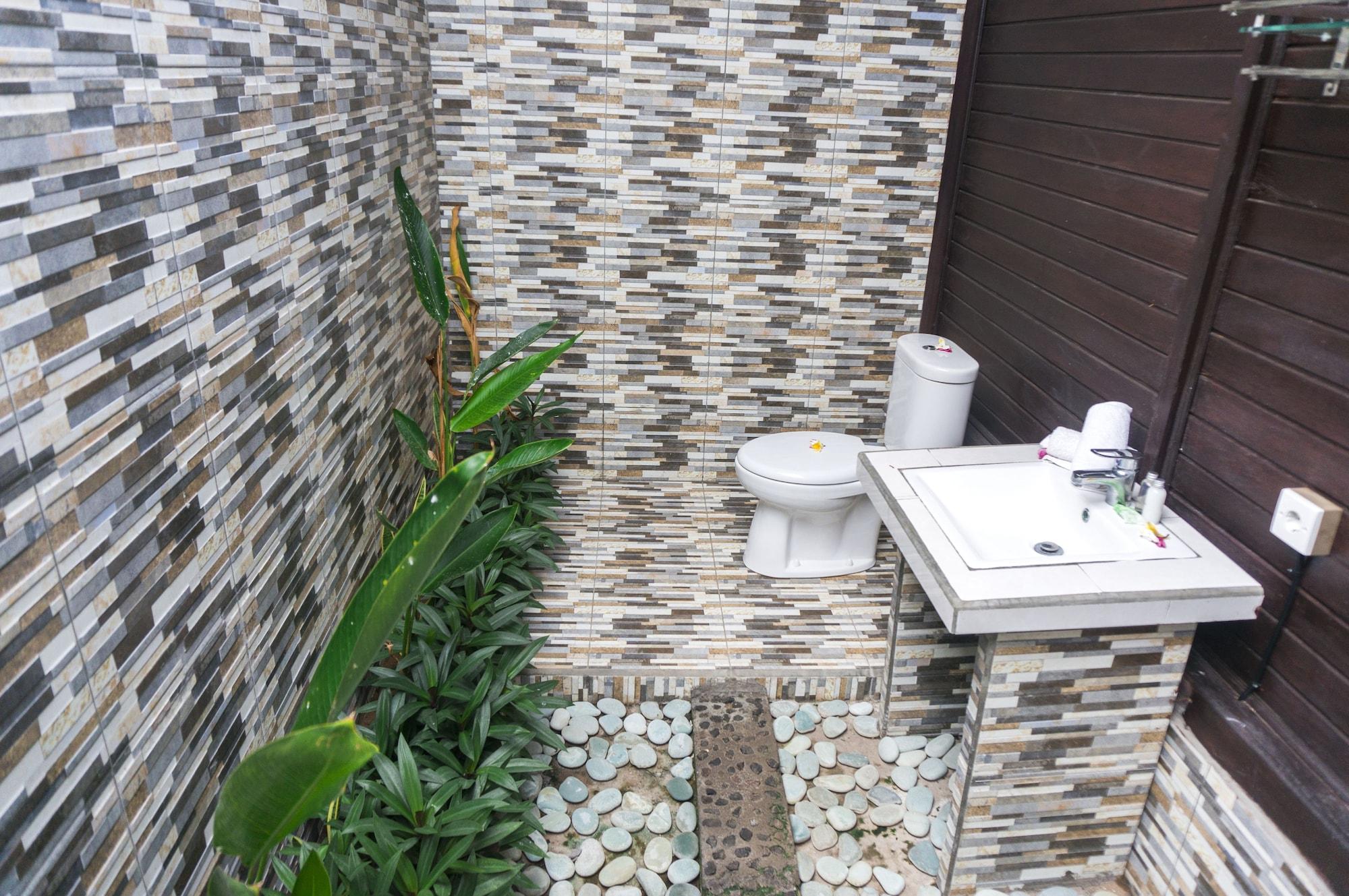 Poh Manis Lembongan Hotel Nusa Lembongan  Bagian luar foto