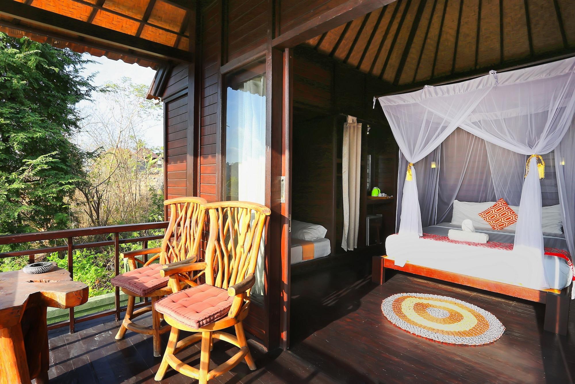 Poh Manis Lembongan Hotel Nusa Lembongan  Bagian luar foto