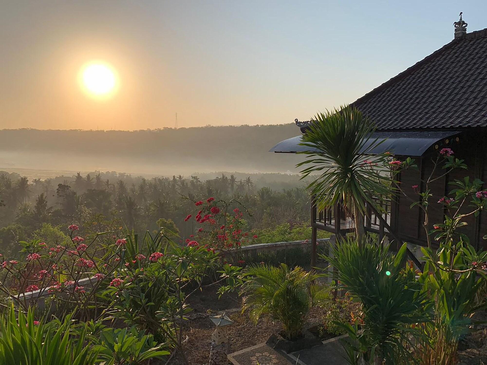 Poh Manis Lembongan Hotel Nusa Lembongan  Bagian luar foto