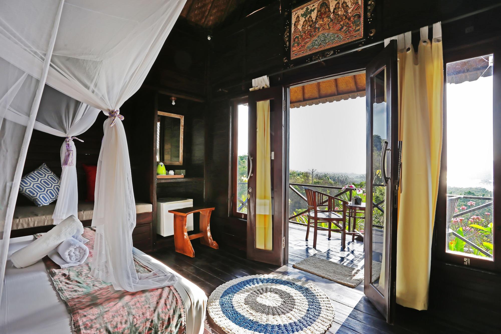 Poh Manis Lembongan Hotel Nusa Lembongan  Bagian luar foto