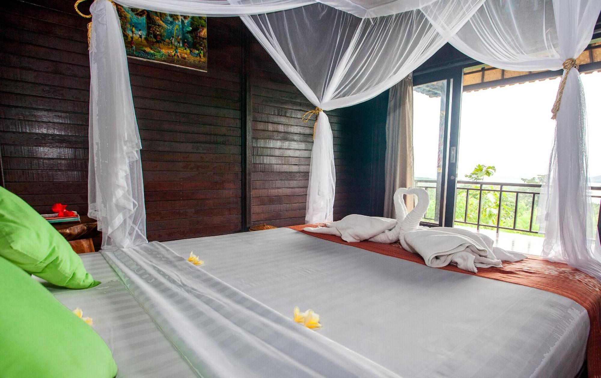Poh Manis Lembongan Hotel Nusa Lembongan  Bagian luar foto