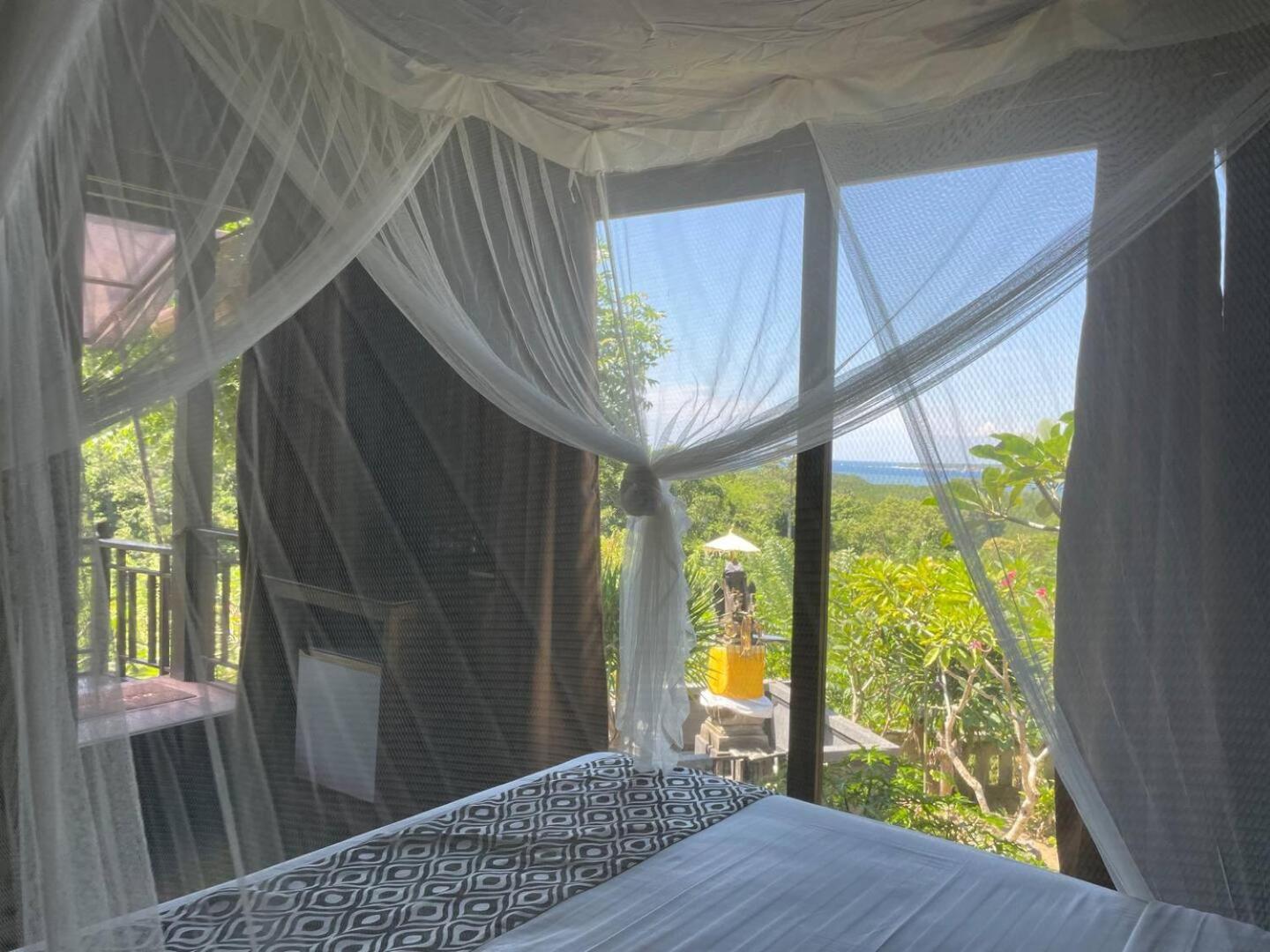 Poh Manis Lembongan Hotel Nusa Lembongan  Bagian luar foto