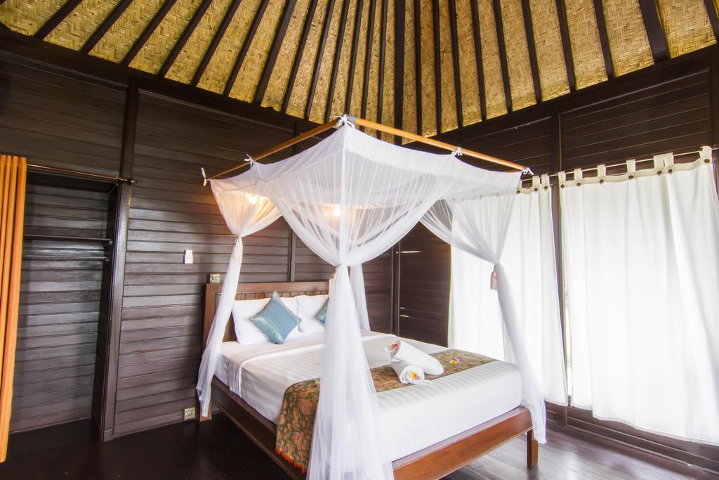Poh Manis Lembongan Hotel Nusa Lembongan  Bagian luar foto
