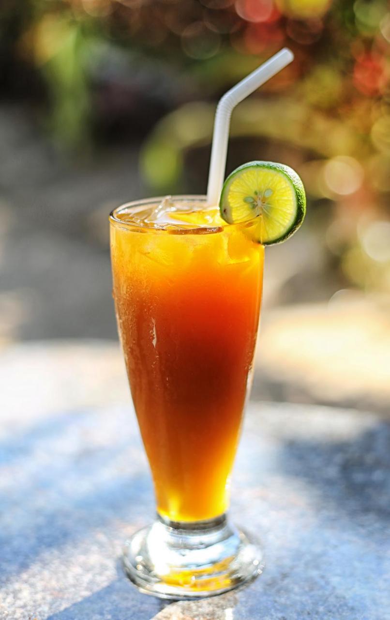 Poh Manis Lembongan Hotel Nusa Lembongan  Bagian luar foto