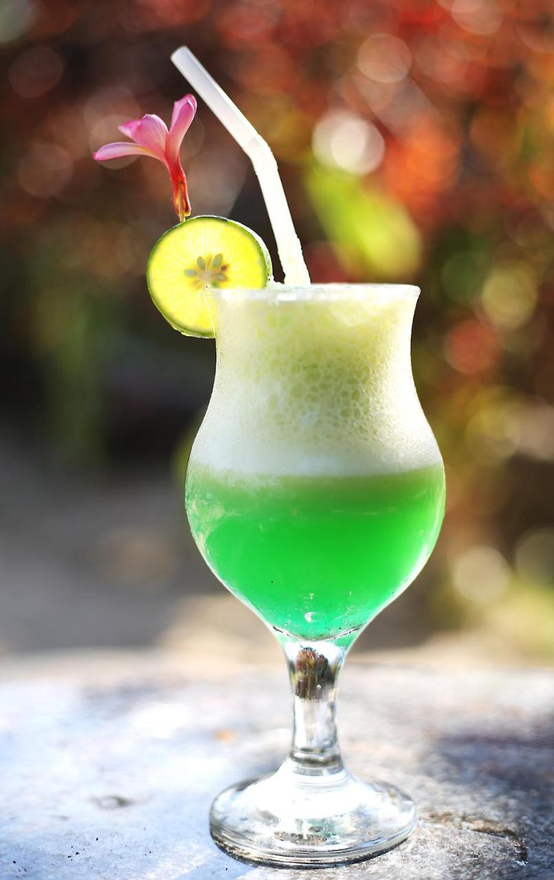 Poh Manis Lembongan Hotel Nusa Lembongan  Bagian luar foto