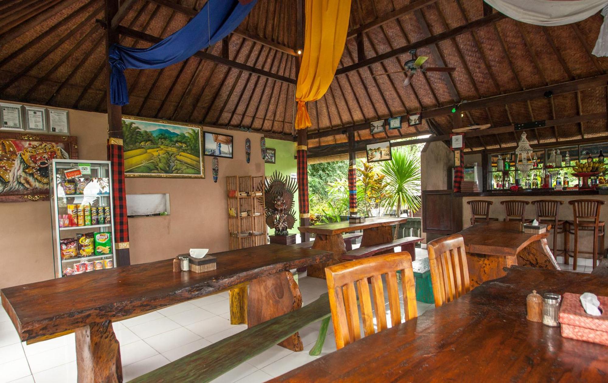 Poh Manis Lembongan Hotel Nusa Lembongan  Bagian luar foto